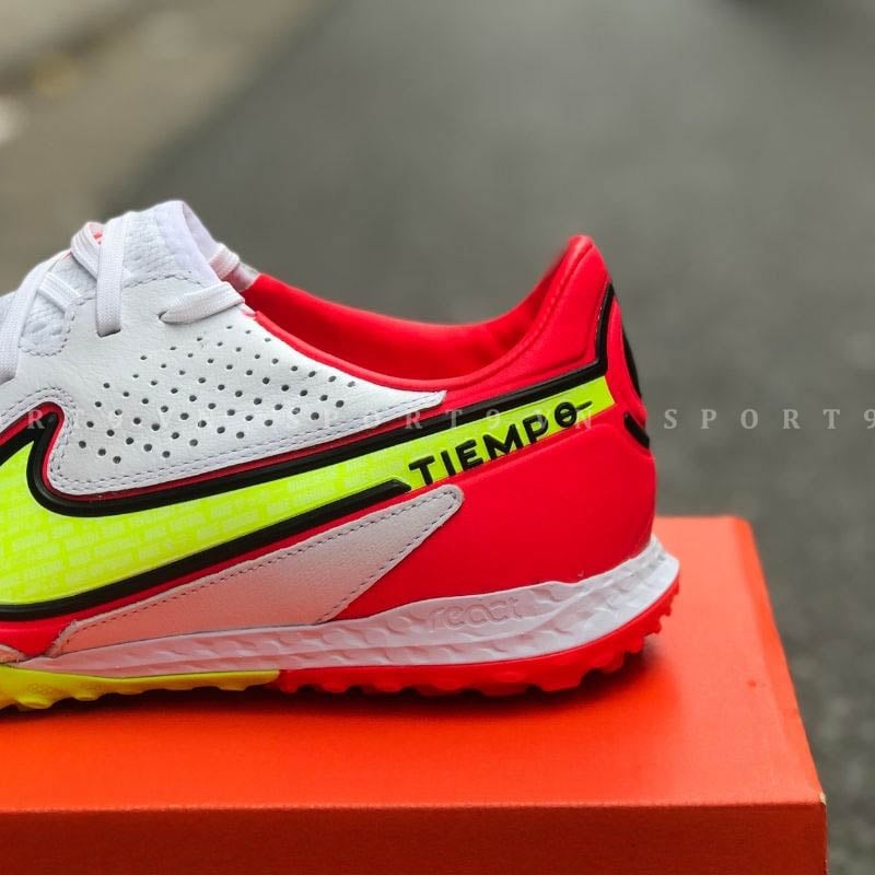 Nike Tiempo Legend 9 Pro TF Motivation